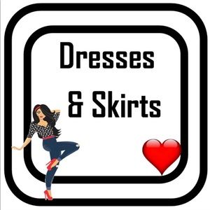 Dresses 👗 & Skirts ......